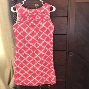 Merona shift dress